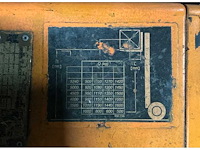 Still - vorkheftruck elektrisch - 1998 - afbeelding 12 van  13