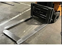 Still - vorkheftruck elektrisch - 1998 - afbeelding 10 van  13