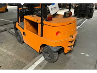 Still - vorkheftruck elektrisch - 1998 - afbeelding 11 van  13