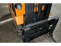 Still - vorkheftruck elektrisch - 1998 - afbeelding 13 van  13