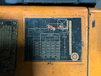 Still - vorkheftrucks - 1998 - afbeelding 6 van  14