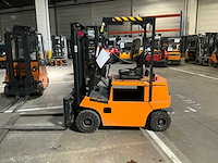 Still - vorkheftrucks - 1998 - afbeelding 1 van  14