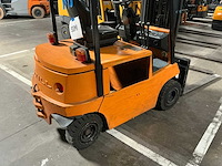 Still - vorkheftrucks - 1998 - afbeelding 8 van  14