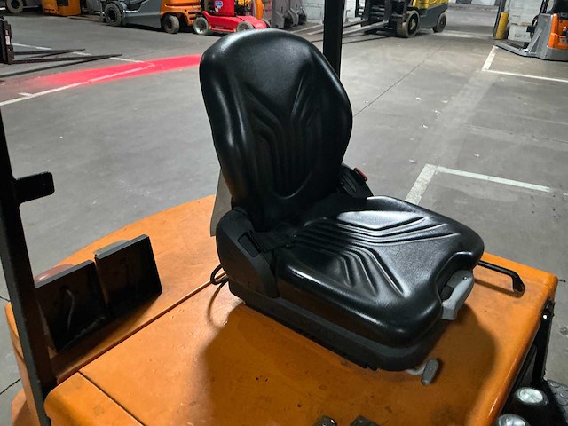 Still - vorkheftrucks - 1998 - afbeelding 11 van  14