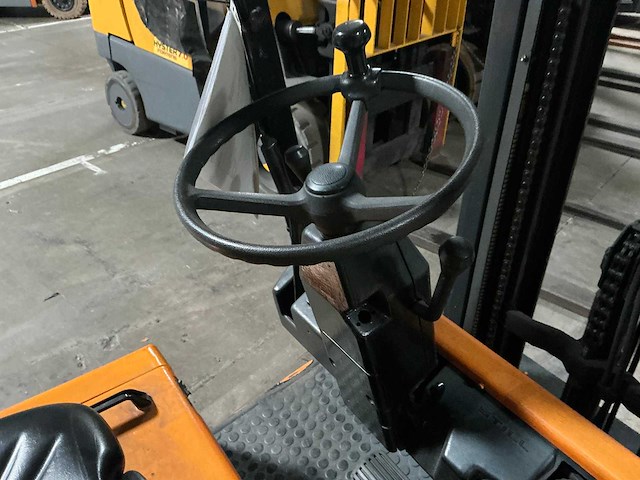 Still - vorkheftrucks - 1998 - afbeelding 2 van  14