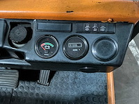 Still - vorkheftrucks - 1998 - afbeelding 5 van  14