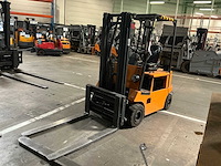 Still - vorkheftrucks - 1998 - afbeelding 7 van  14