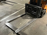 Still - vorkheftrucks - 1998 - afbeelding 9 van  14