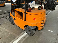 Still - vorkheftrucks - 1998 - afbeelding 10 van  14