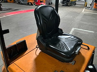 Still - vorkheftrucks - 1998 - afbeelding 11 van  14