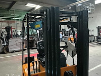 Still - vorkheftrucks - 1998 - afbeelding 12 van  14