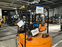 Still - vorkheftrucks - 1998 - afbeelding 13 van  14