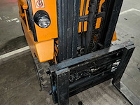 Still - vorkheftrucks - 1998 - afbeelding 14 van  14