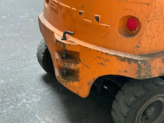 Still - vorkheftrucks - 1999 - afbeelding 3 van  12