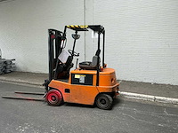 Still - vorkheftrucks - 1999 - afbeelding 6 van  12