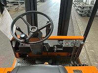 Still - vorkheftrucks - 1999 - afbeelding 11 van  12