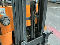 Still - vorkheftrucks - 1999 - afbeelding 2 van  12