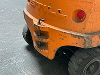 Still - vorkheftrucks - 1999 - afbeelding 3 van  12