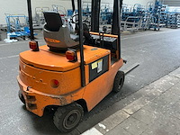 Still - vorkheftrucks - 1999 - afbeelding 9 van  12