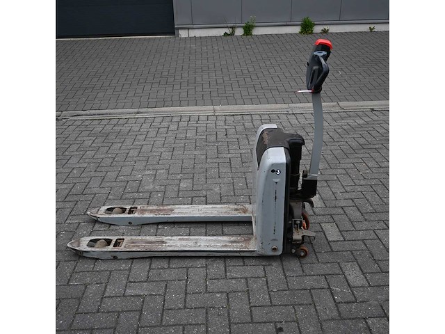 Still ech15 elektrische stapelaar - afbeelding 1 van  10