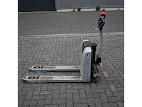 Still ech15 elektrische stapelaar - afbeelding 1 van  10