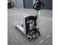 Still ech15 elektrische stapelaar - afbeelding 6 van  10