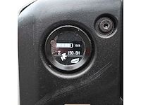 Still ech15 elektrische stapelaar - afbeelding 8 van  10