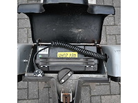 Still ech15 elektrische stapelaar - afbeelding 9 van  10