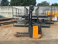 Still egv-s 20 stapelaar