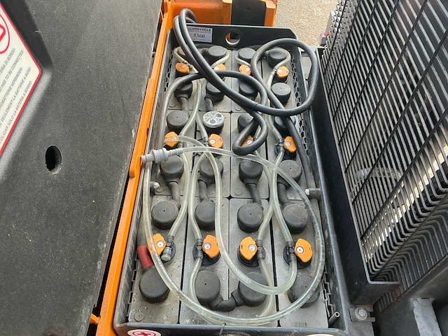 Still egv-s 20 stapelaar - afbeelding 5 van  8