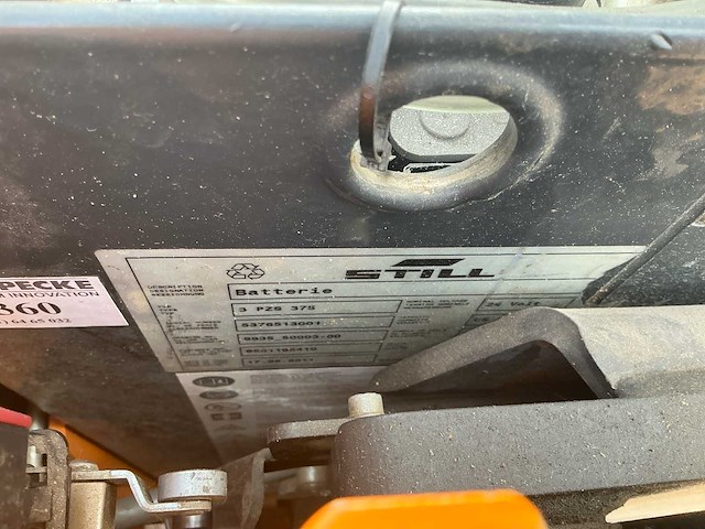 Still egv-s 20 stapelaar - afbeelding 5 van  8