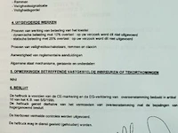 Still elektrische heftruck - afbeelding 4 van  21