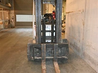 Still elektrische heftruck - afbeelding 5 van  21