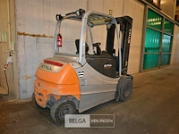 Still elektrische heftruck - afbeelding 7 van  21