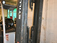 Still elektrische heftruck - afbeelding 10 van  21
