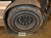 Still elektrische heftruck - afbeelding 13 van  21