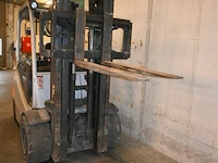 Still elektrische heftruck - afbeelding 14 van  21