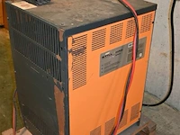 Still elektrische heftruck - afbeelding 18 van  21