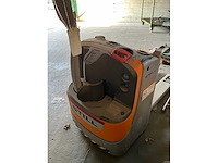Still exu 18 elektrische palletwagen - afbeelding 5 van  6