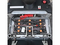 Still exu s 22 elektrische palletwagen - afbeelding 9 van  16