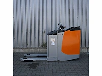 Still exu s 22 elektrische palletwagen - afbeelding 16 van  16