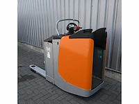 Still exu s 22 elektrische palletwagen - afbeelding 13 van  16