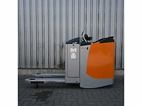 Still exu s 22 elektrische palletwagen - afbeelding 14 van  16
