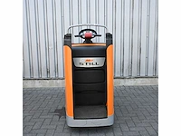 Still exu s 22 elektrische palletwagen - afbeelding 15 van  16