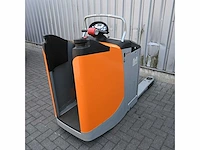 Still exu s 22 elektrische palletwagen - afbeelding 4 van  16