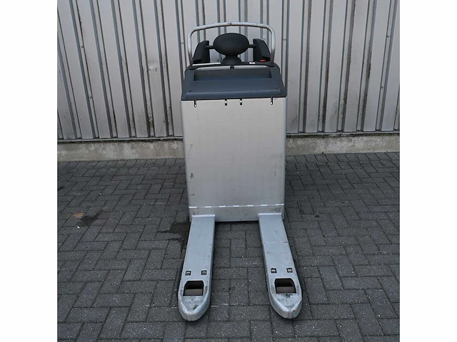 Still exu s 22 elektrische palletwagen - afbeelding 15 van  16