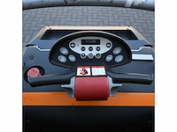 Still exu s 22 elektrische palletwagen - afbeelding 2 van  16