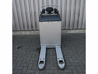 Still exu s 22 elektrische palletwagen - afbeelding 11 van  16