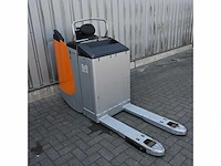 Still exu s 22 elektrische palletwagen - afbeelding 12 van  16