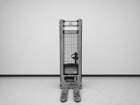 Still exv14c elektrische meeloop stapelaar – 1400 kg – 4.14 m - afbeelding 5 van  10